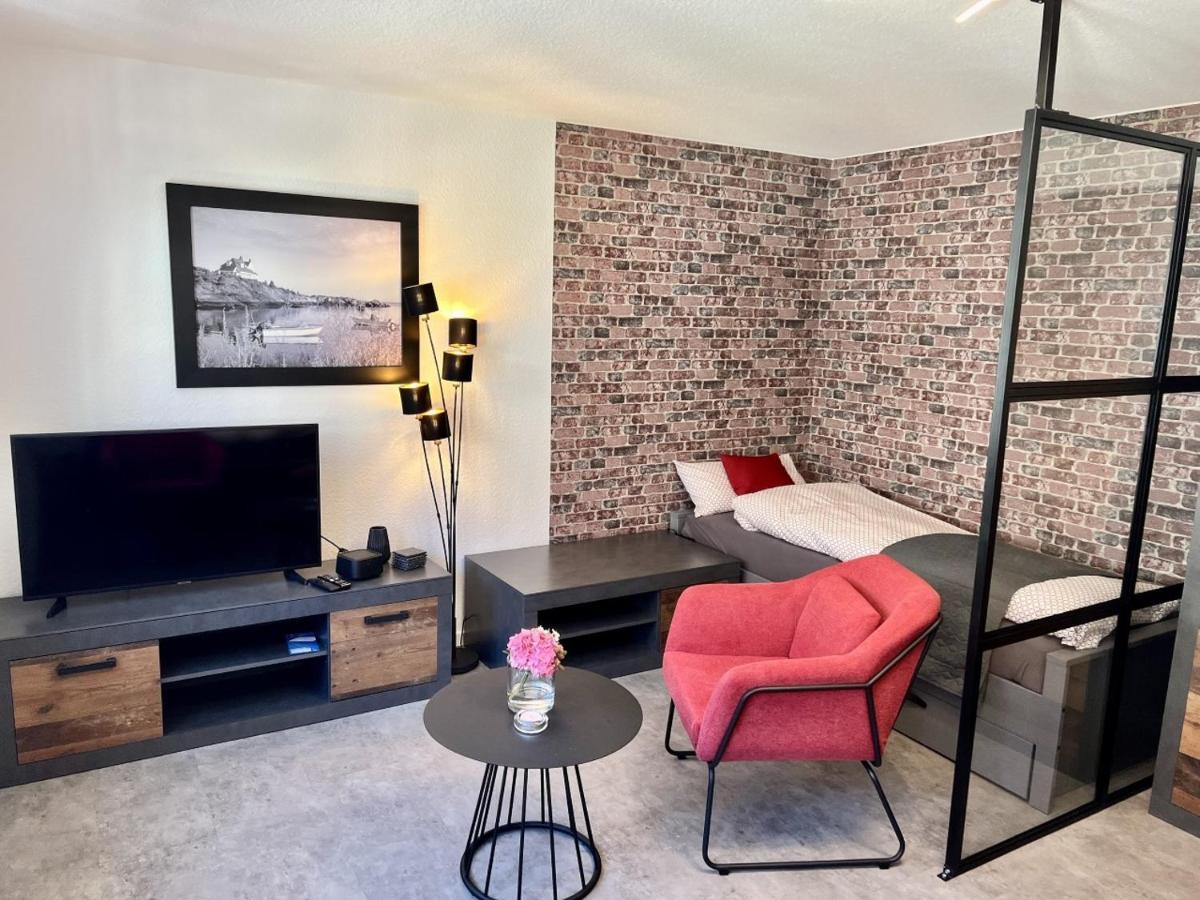 City Appartements Arnstadt Esterno foto