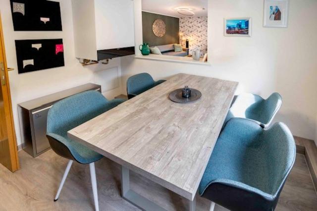 City Appartements Arnstadt Esterno foto