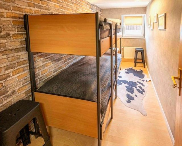 City Appartements Arnstadt Esterno foto