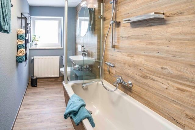 City Appartements Arnstadt Esterno foto