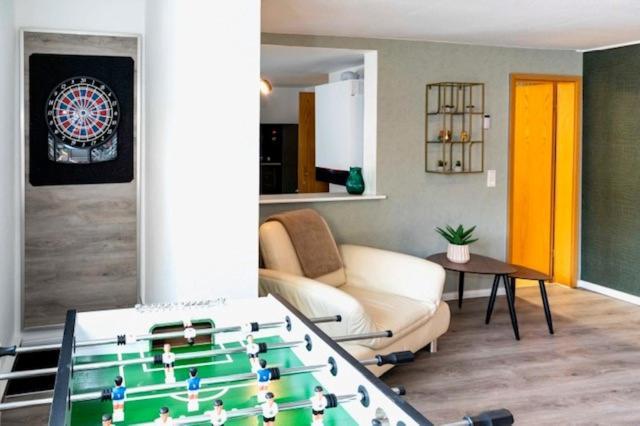 City Appartements Arnstadt Esterno foto