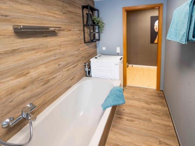 City Appartements Arnstadt Esterno foto