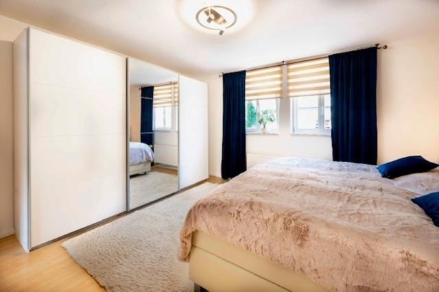 City Appartements Arnstadt Esterno foto